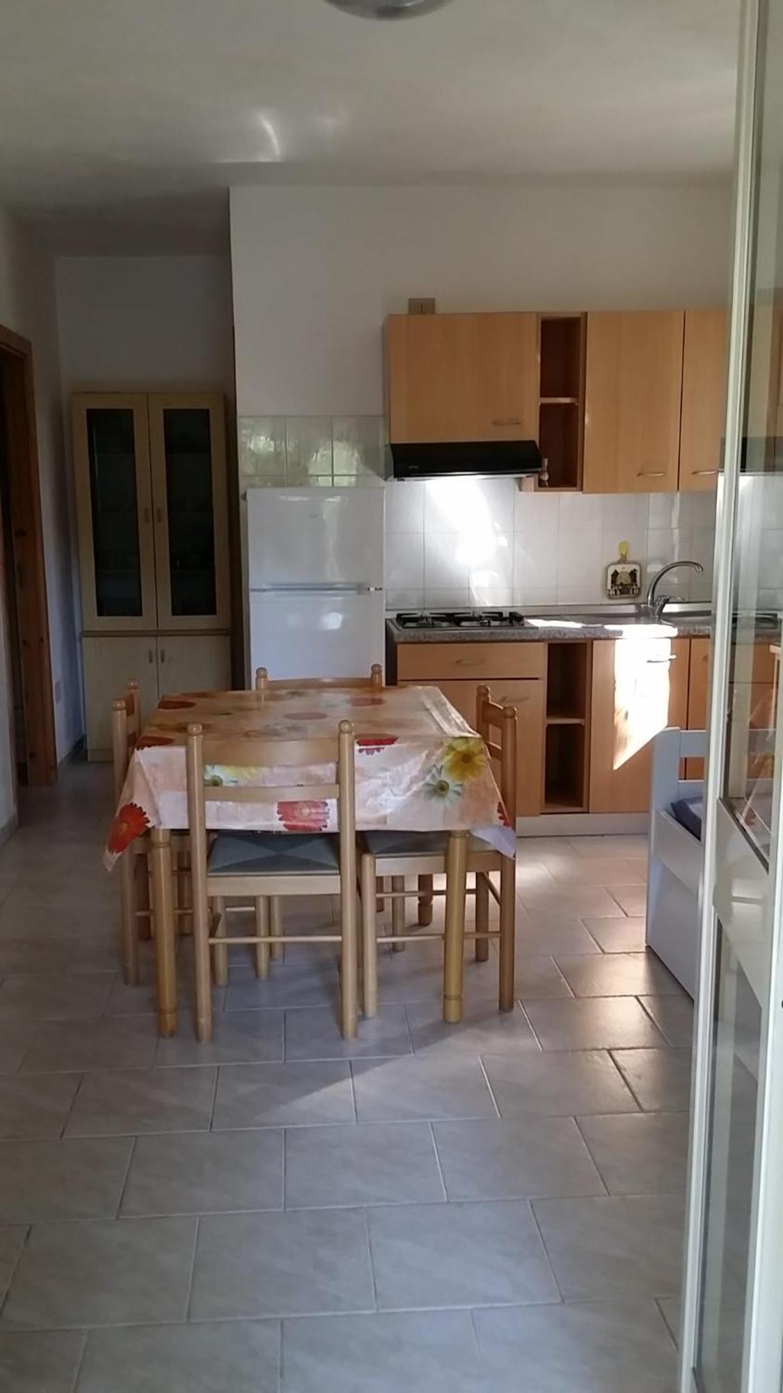 Residence Polidoro В'єсте Екстер'єр фото