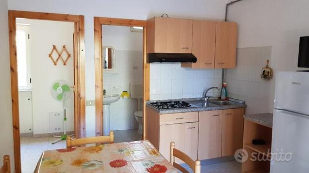 Residence Polidoro В'єсте Екстер'єр фото