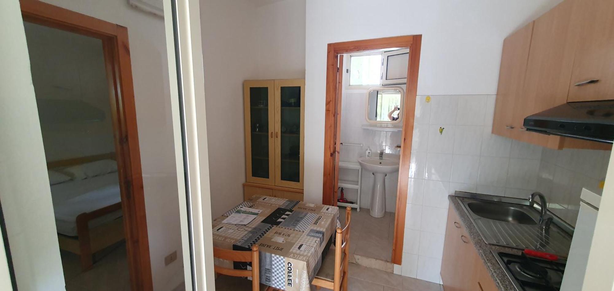 Residence Polidoro В'єсте Екстер'єр фото