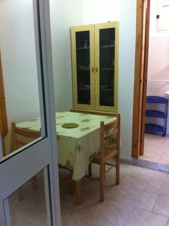 Residence Polidoro В'єсте Екстер'єр фото